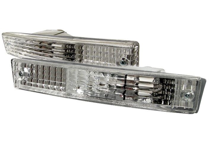 Image of Sonar Knipperlicht Chrome Housing Helder Glas Honda Civic Facelift