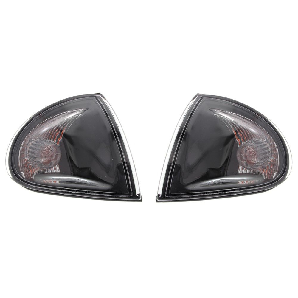 Image of Sonar Knipperlicht Black Housing Honda Del Sol