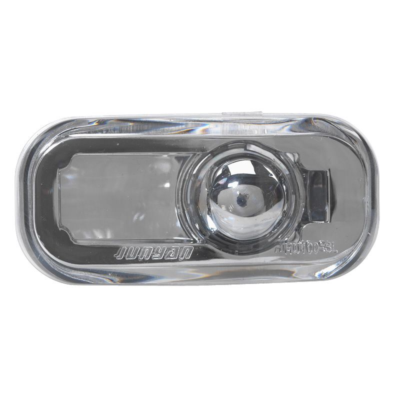 Image of SK-Import Richtingaanwijzer Lampen Chrome Housing Honda Civic,Jazz,Integra