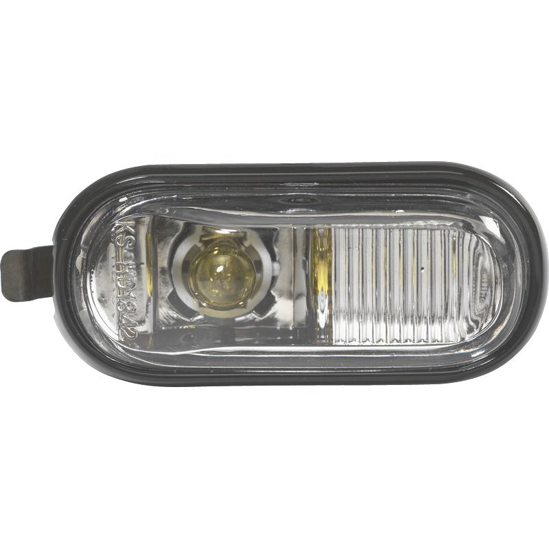 Image of SK-Import Richtingaanwijzer Lampen Chrome Housing Helder Glas Honda Civic,CRX,Del Sol