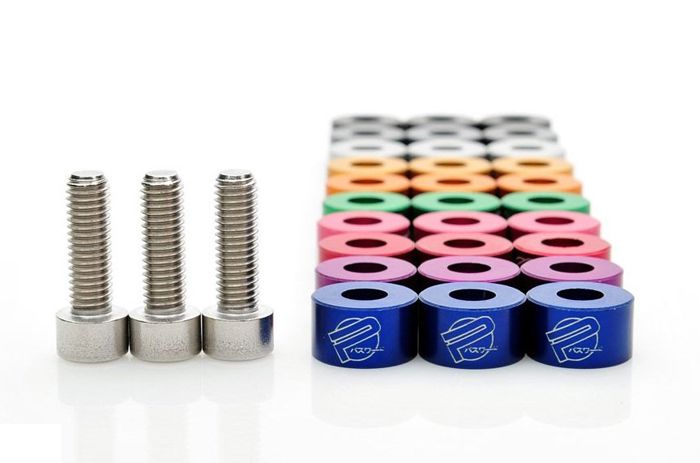 Image of Password:JDM Cup Ringen Kit Distributor Aluminium Honda Civic,CRX,Del Sol