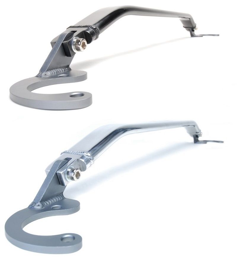 Image of Skunk2 Voor Veerpootbrug Aluminium Honda Civic,Del Sol,Integra