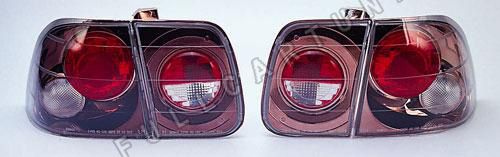 Image of Sonar Achterlicht Honda Civic