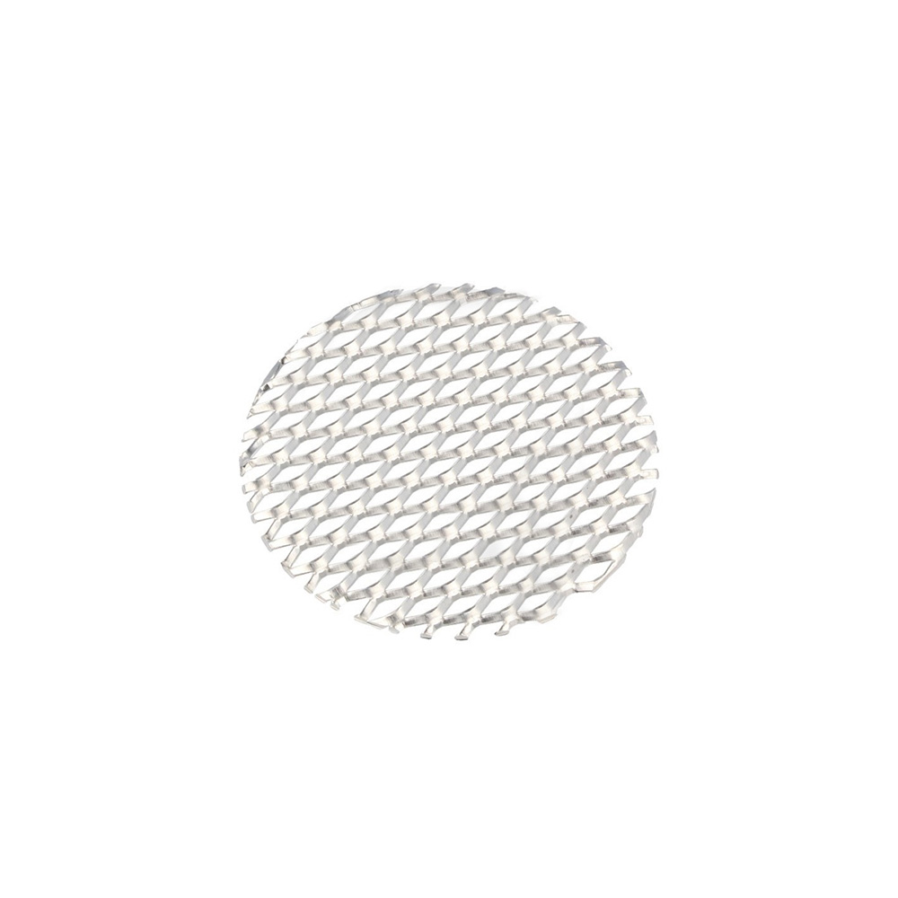 Image of QSP Lucht Inlaat Grill