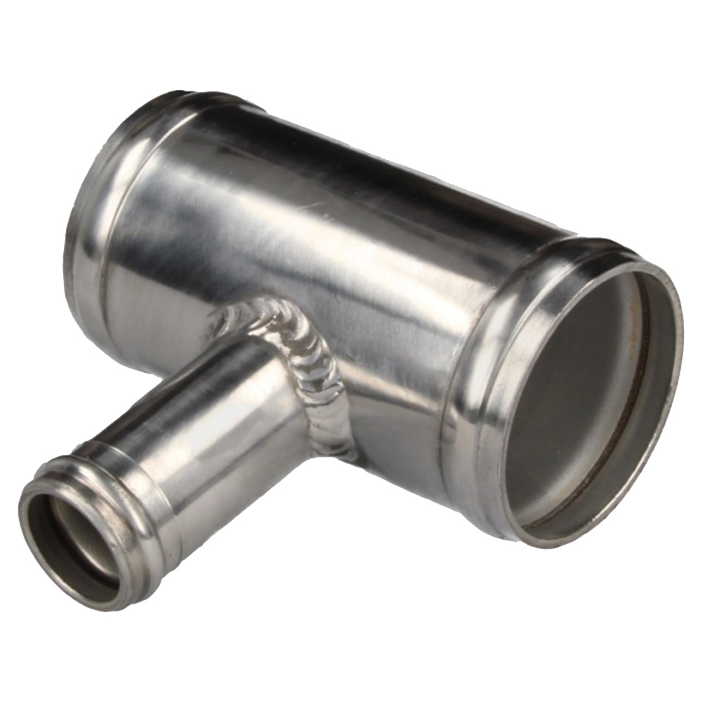 Image of QSP T Koppelstuk Aluminium