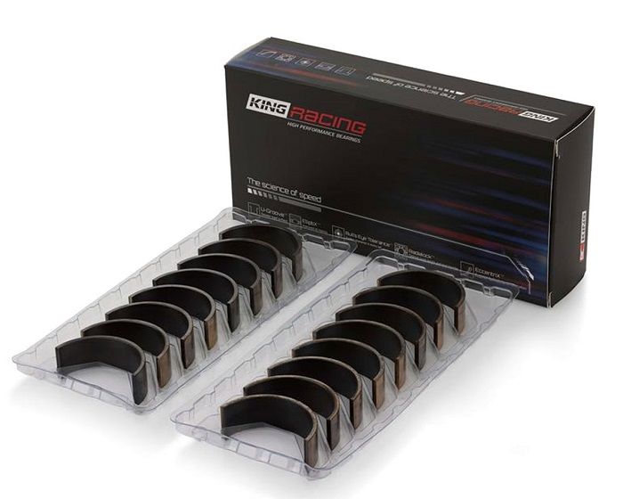 Image of King Bearings Krukaslagers Suzuki Swift