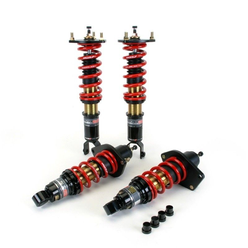 Image of Skunk2 Schroefset Pro ST Mazda MX-5