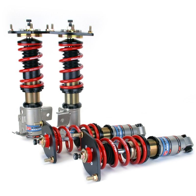 Image of Skunk2 Schroefset Pro C Full Threaded Body Coilovers Subaru,Toyota