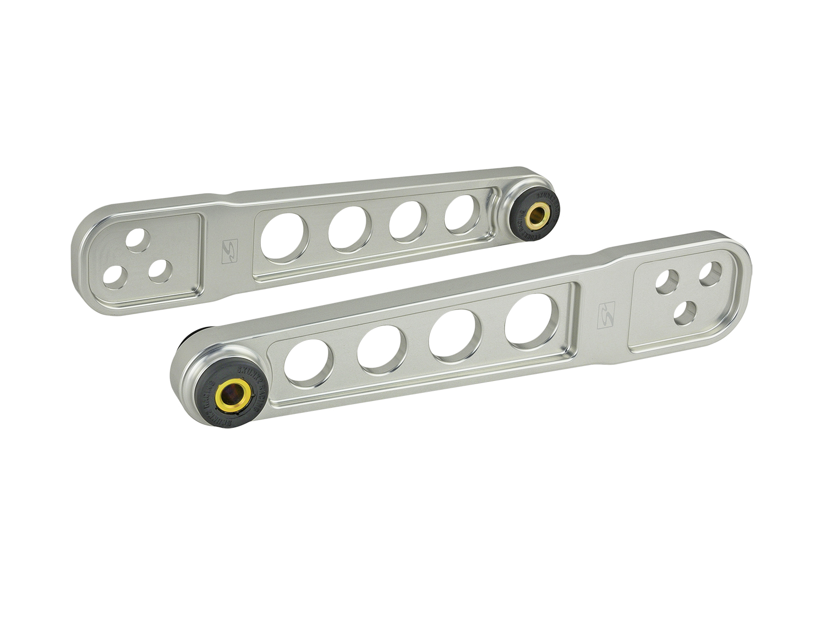 Image of Skunk2 Achter Draagarm Gepolijst Billet Aluminium Honda Integra