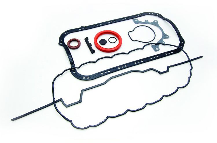 Image of Cometic Top End Pakking Set Performance Honda Civic,Del Sol