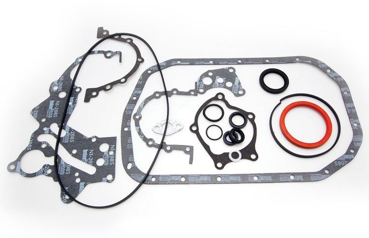Image of Cometic Top End Pakking Set Performance Mitsubishi Eclipse,Galant,Lancer Evolution