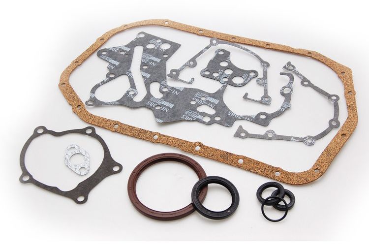 Image of Cometic Top End Pakking Set Performance Mitsubishi Lancer Evolution