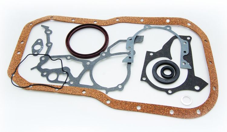 Image of Cometic Top End Pakking Set Performance Nissan S13,S14,Sunny