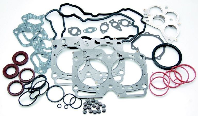 Image of Cometic Motor Pakking Set Performance MLS 101mm Subaru Impreza