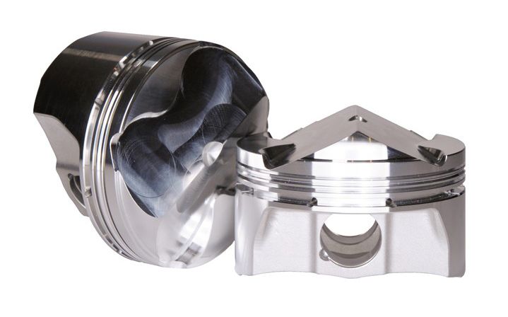Image of CP Carrillo Zuiger Performance 87.5mm Honda Accord