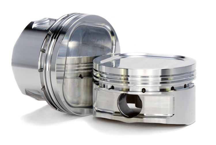 Image of CP Carrillo Zuiger Performance 92mm Subaru Impreza,Legacy