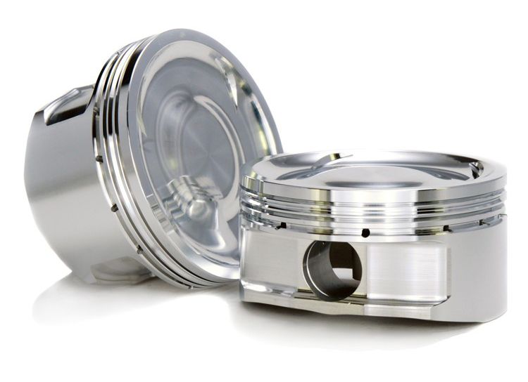 Image of CP Carrillo Zuiger Performance 99.75mm Subaru Impreza