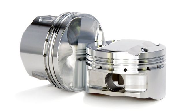 Image of CP Carrillo Zuiger Performance 83.5mm Mazda 323,MX-5