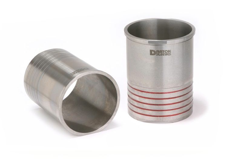Image of Darton Sleeves Performance 85mm-86mm Mitsubishi Eclipse,Galant,Lancer Evolution