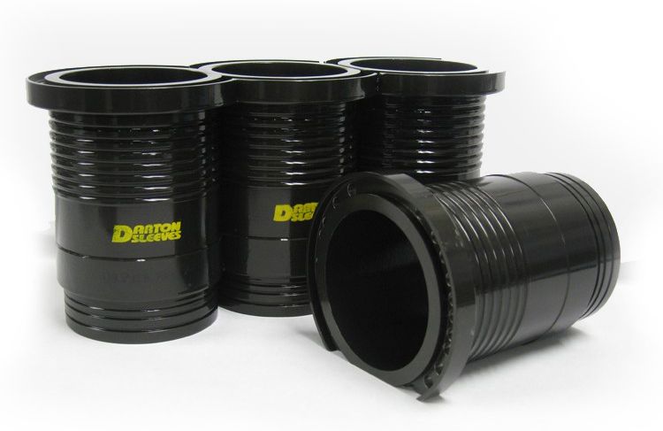 Image of Darton Sleeves Performance Honda Civic,Del Sol