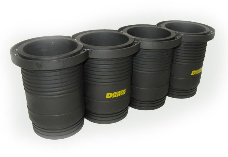Image of Darton Sleeves Performance 81mm-85mm Honda Civic,Integra