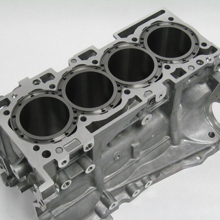 Image of Darton Sleeves Performance 86mm-90mm Mitsubishi Lancer Evolution