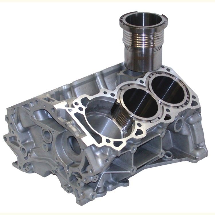 Image of Darton Sleeves Performance 95mm-100mm Nissan 350Z