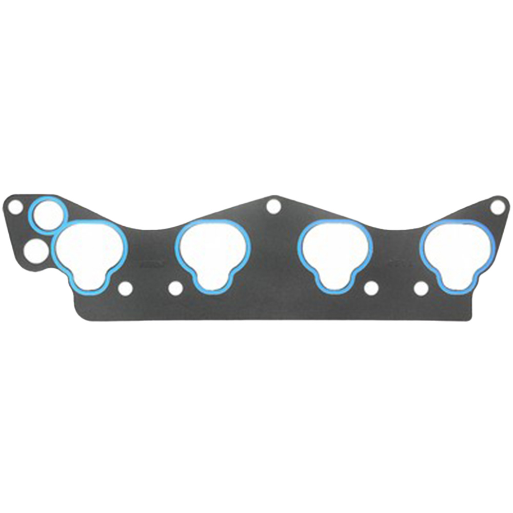 Image of Fel Pro Inlaat Spruitstuk Pakking Performance Honda Civic,Del Sol