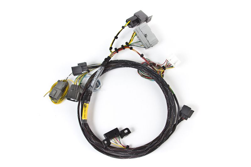 Image of K-Tuned Conversie Harnas K-Swap Honda Civic,Del Sol,Integra