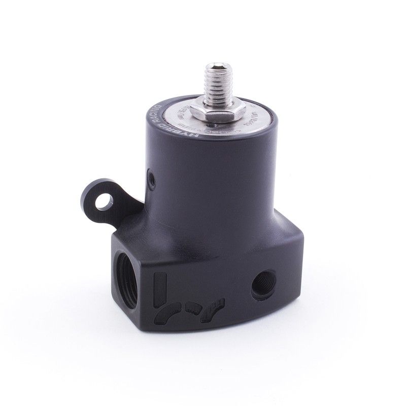 Image of Hybrid Racing Brandstofdrukregelaar Monoblock