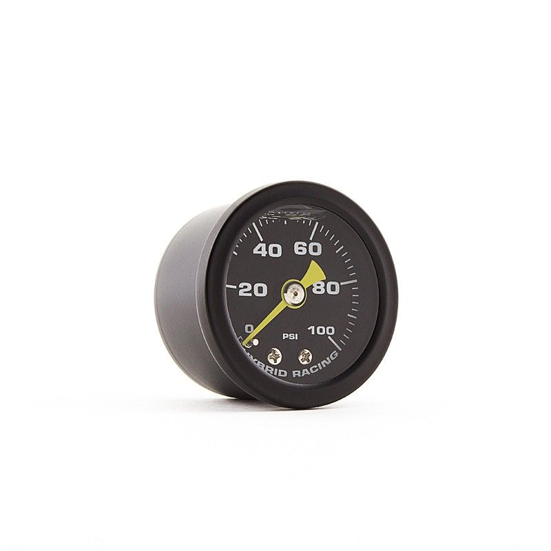 Image of Hybrid Racing Brandstofdruk Meter