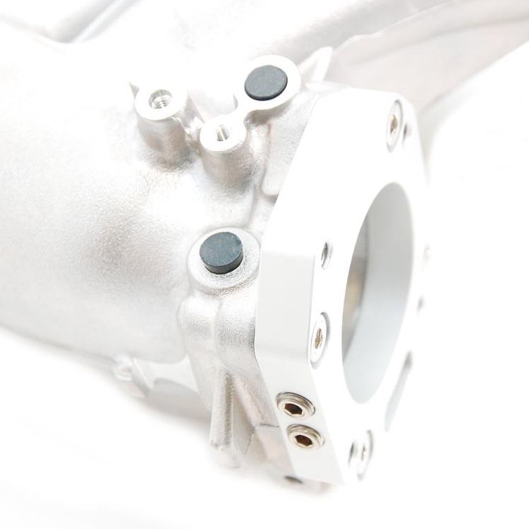 Image of Hybrid Racing Gasklep Adapter TB RBC Honda Civic,Del Sol,Integra