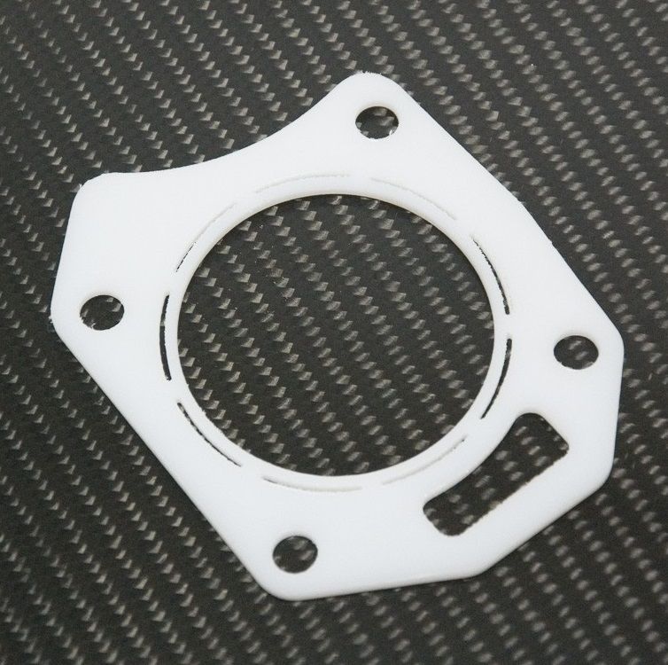 Image of Hybrid Racing Gasklep Pakking Thermal Honda Civic,Integra