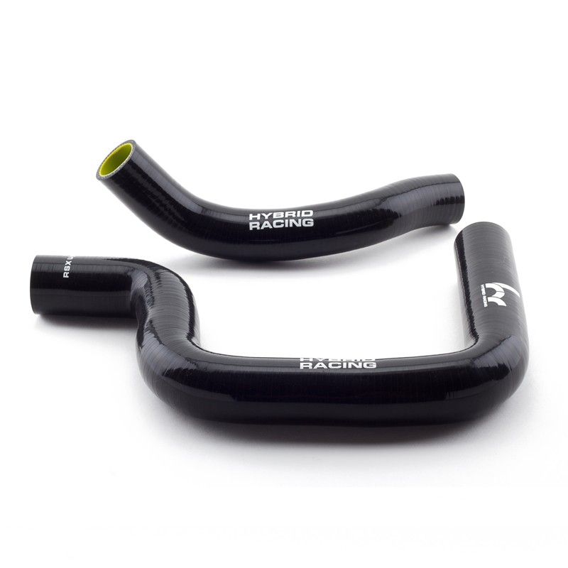 Image of Hybrid Racing Radiatorslang Kit Silicone Honda Civic,Integra