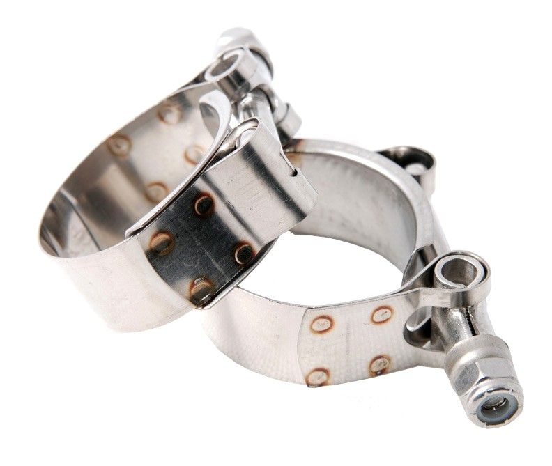 Image of Hybrid Racing Slangenklemmen T-Bolt