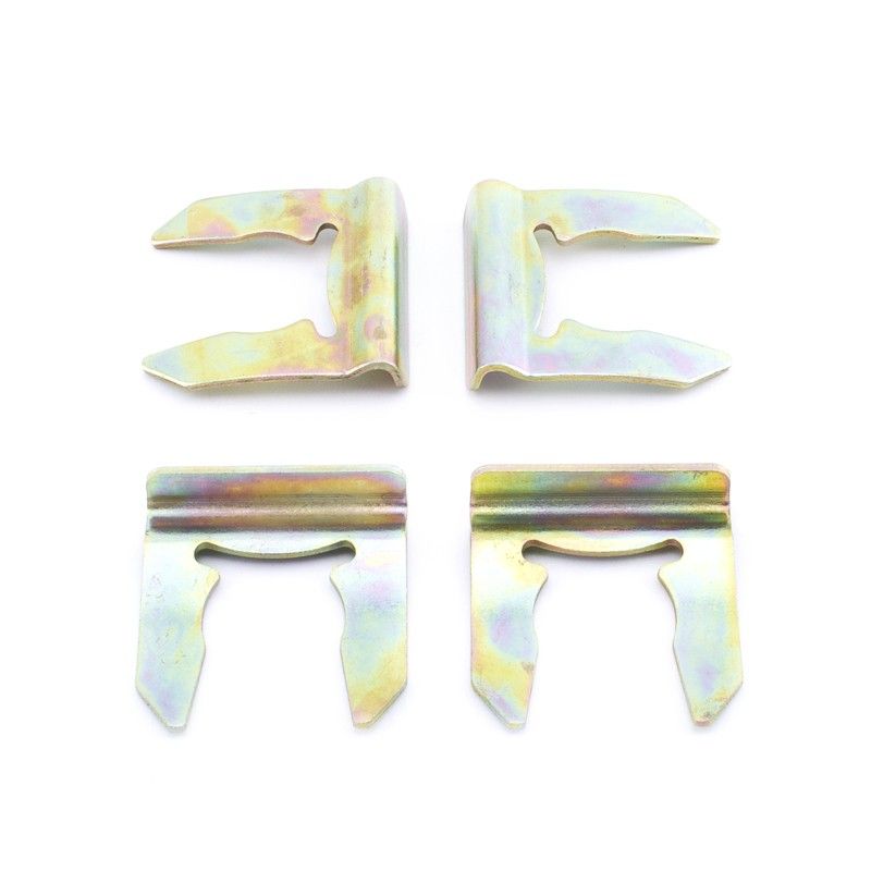 Image of Hybrid Racing Schakelkabel Clip Honda Civic,CRX,Del Sol