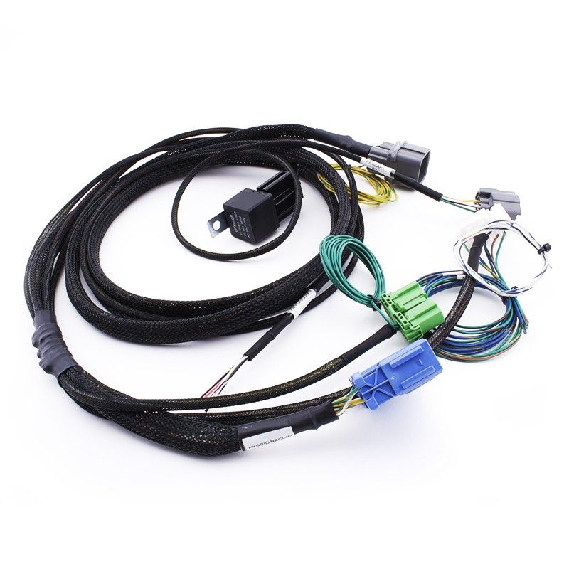 Image of Hybrid Racing Conversie Harnas K-Swap Honda Civic,CRX,Del Sol