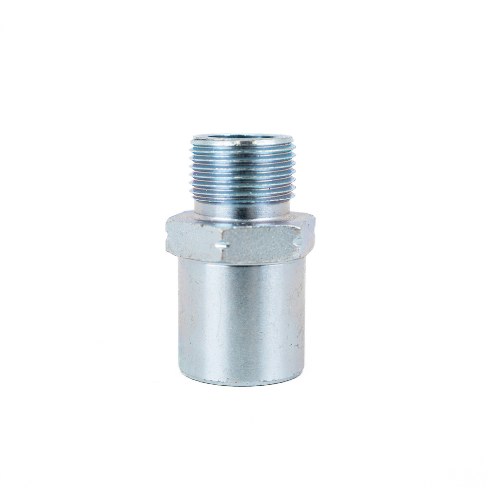 Image of Mocal Olie Adapter Ring Verlengstuk Staal
