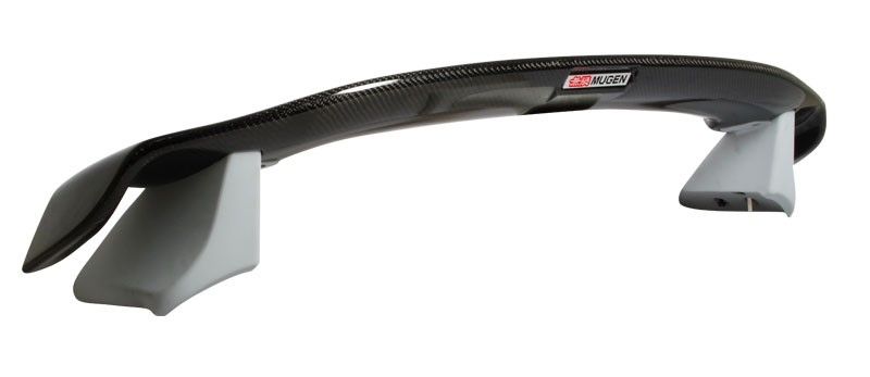 Image of Full Carbon Achter Spoiler Mugen Style Carbon Honda CR-Z