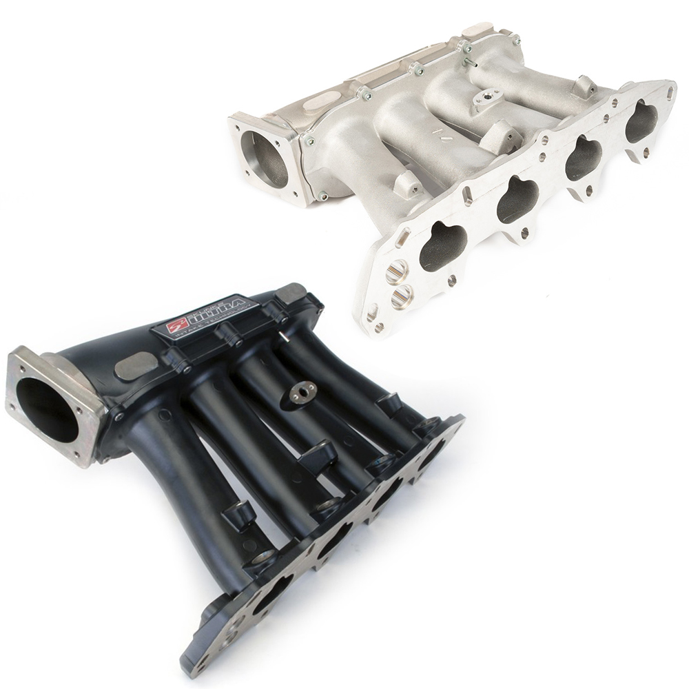 Image of Skunk2 Inlaatspruitstuk Ultra Series Street Aluminium Honda Civic,Del Sol,Integra
