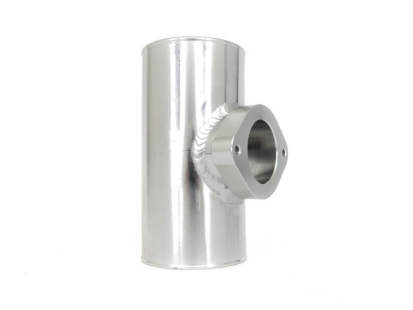 Image of SK-Import Blow Off Valve Adapter Greddy Style Type RS 76mm