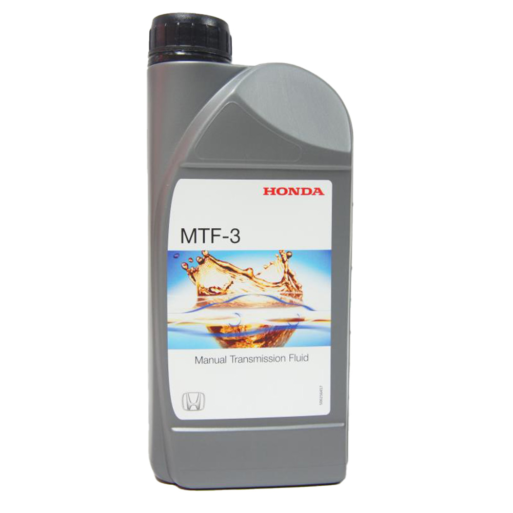 Image of Honda Versnellingsbak Olie OEM MTF-3 1 Liter