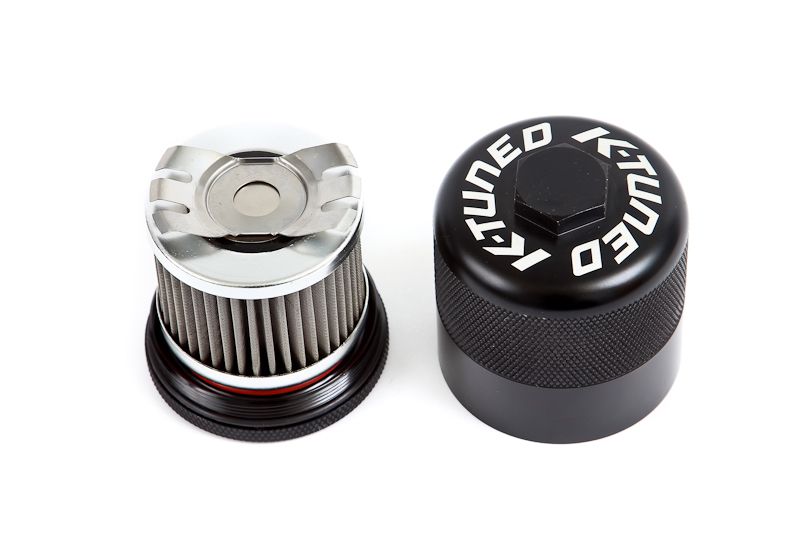 Image of K-Tuned Oliefilter Honda Civic,Integra,Accord