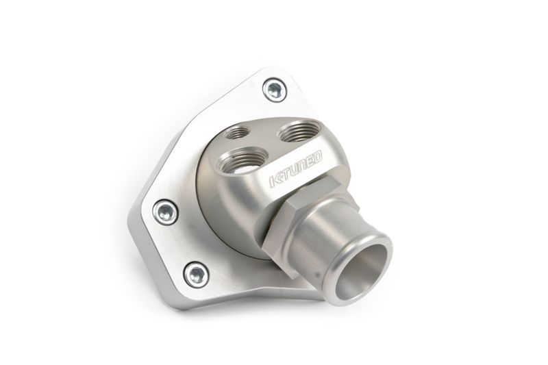 Image of K-Tuned Thermostaat Swivel Neck Honda Civic,Accord,Integra