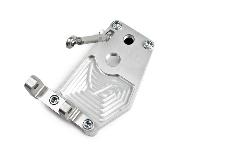 Image of K-Tuned Waterpomp Blokkeer Plaat Honda Civic,Integra,Accord