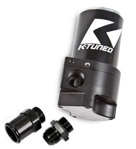 Image of K-Tuned Water Pomp Elektrisch Honda Civic,Integra,Accord