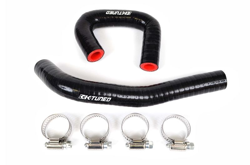 Image of K-Tuned Slangen Set Olie Koeler Honda Civic,Integra,Accord