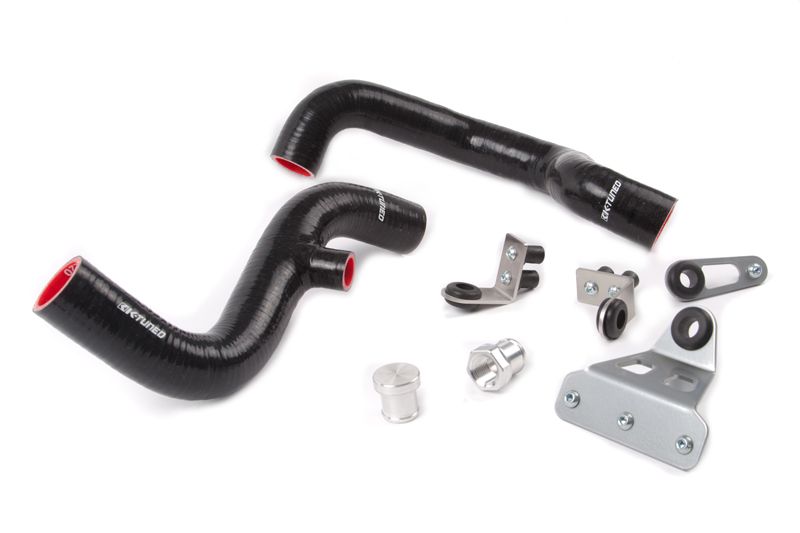 Image of K-Tuned Radiatorslang Kit K-Swap Honda Civic,Del Sol,Integra