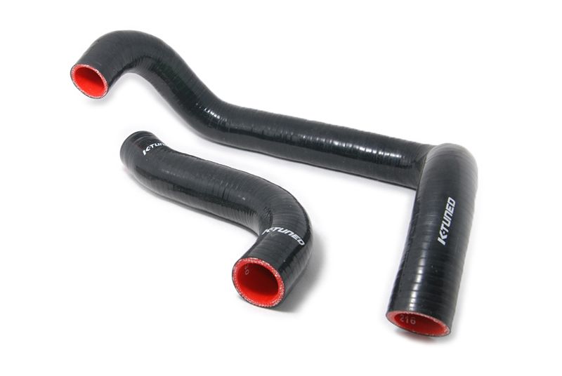 Image of K-Tuned Radiatorslang Kit K-Swap Honda Civic,Del Sol,Integra