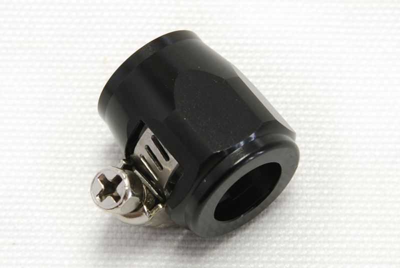 Image of K-Tuned Slangeind Afdekkap -8 AN